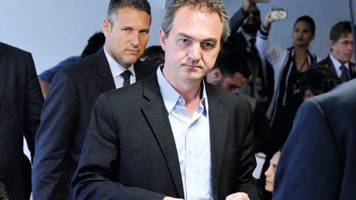 Joesley Batista na indústria bélica: entenda o investimento na Avibras