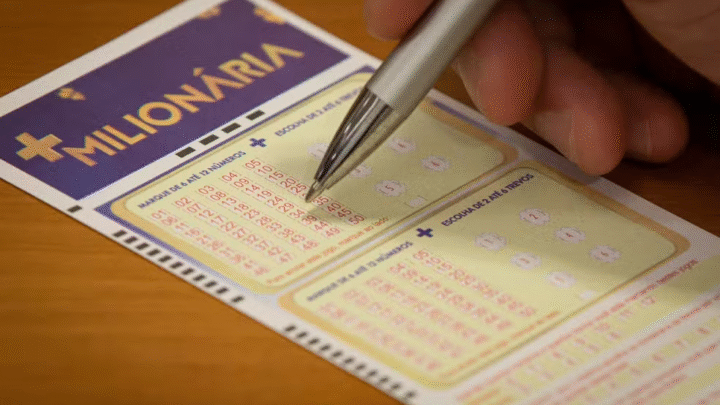 Sorteio da +Milionária 344: veja o resultado oficial desta quarta (08)
