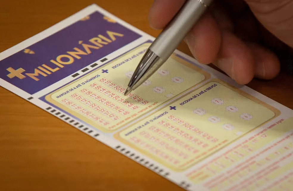 Sorteio da +Milionária 344: veja o resultado oficial desta quarta (08)