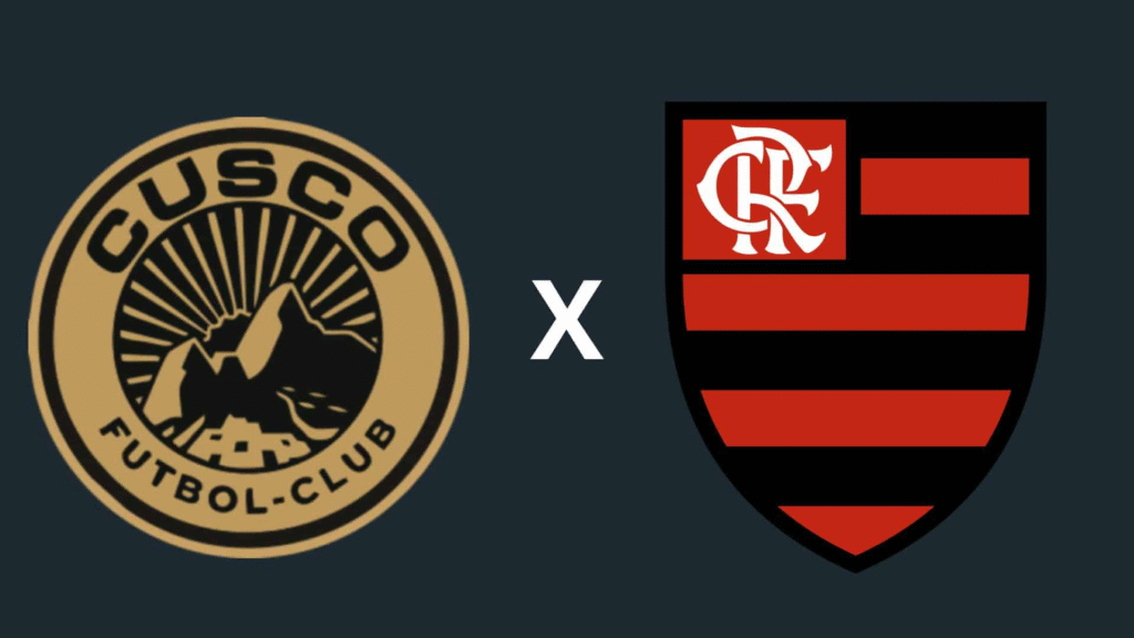 Cusco x Flamengo: veja onde assistir ao vivo, horário e as prováveis escalações da estreia na Libertadores 2026 nesta quarta (08).