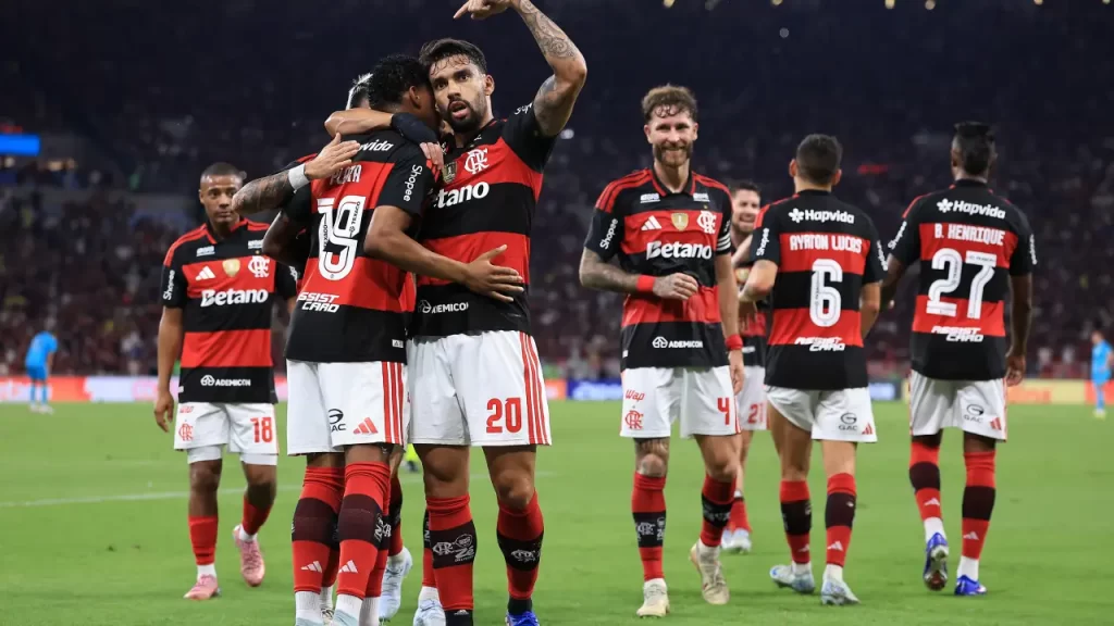 Assista aqui Cusco x Flamengo pela Libertadores nesta quarta (8)