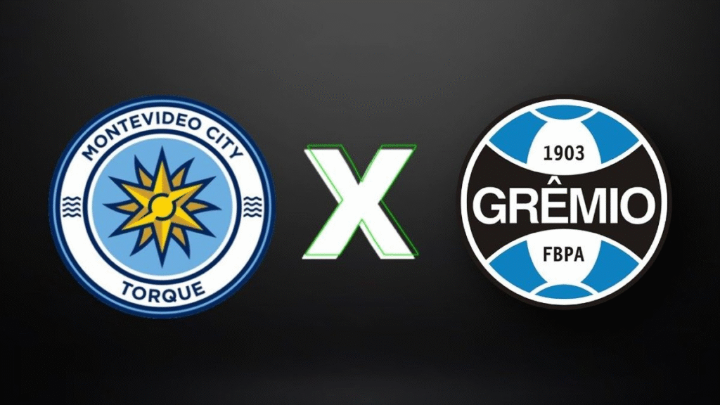 Torque x Grêmio: veja onde assistir ao vivo, horário e prováveis escalações da estreia na Sul-Americana nesta quarta (08). Confira detalhes.