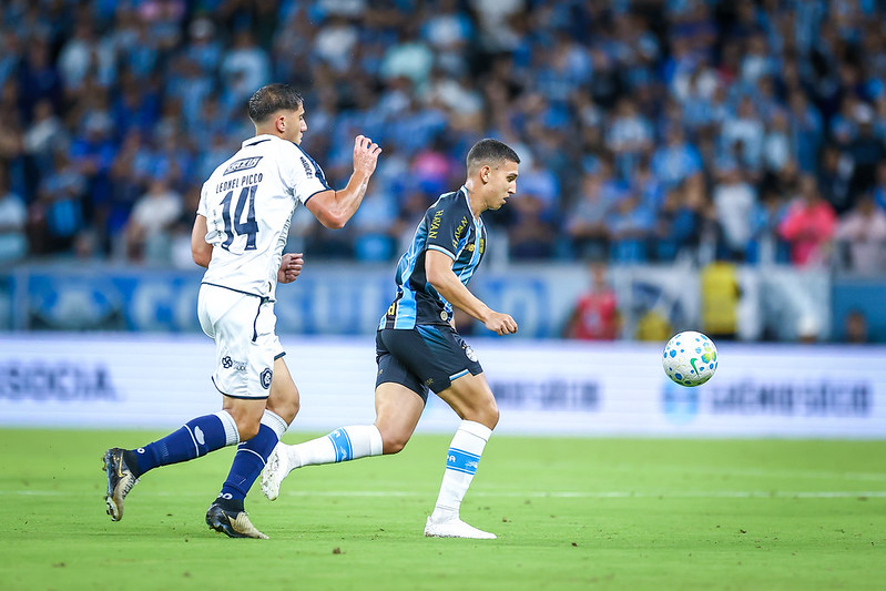 Torque x Grêmio: onde assistir ao vivo ao jogo da Copa Sul-Americana Torque x Grêmio: onde assistir ao vivo ao jogo da Copa Sul-Americana