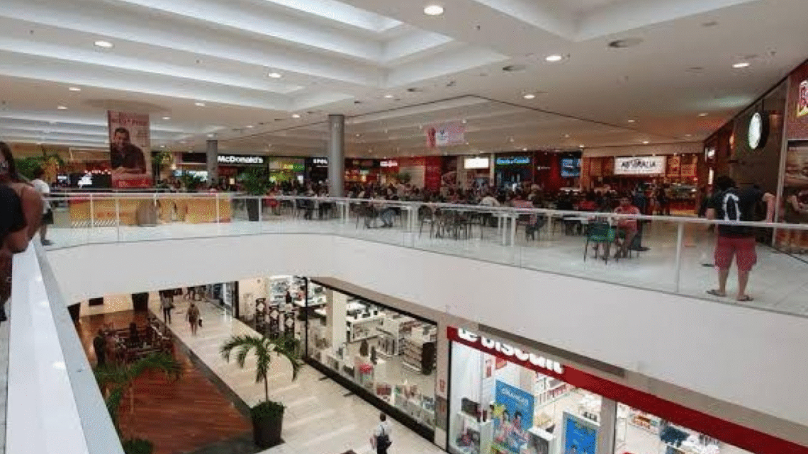 Shoppings em Salvador: entenda o projeto que quer mudar o horário local