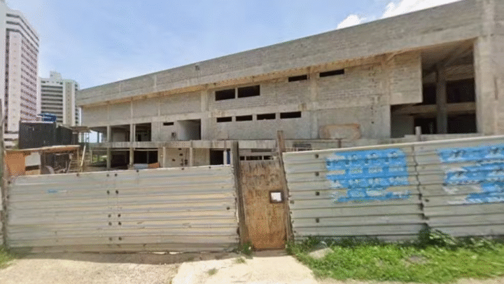 Escola para autistas: entenda por que a obra de R$ 12 milhões não avançou