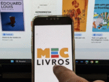 Plataforma MEC Livros