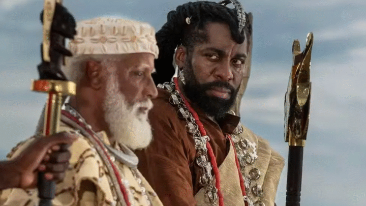 A Nobreza do Amor: Alika perde a paciência e confronta Virgínia; veja o resumo