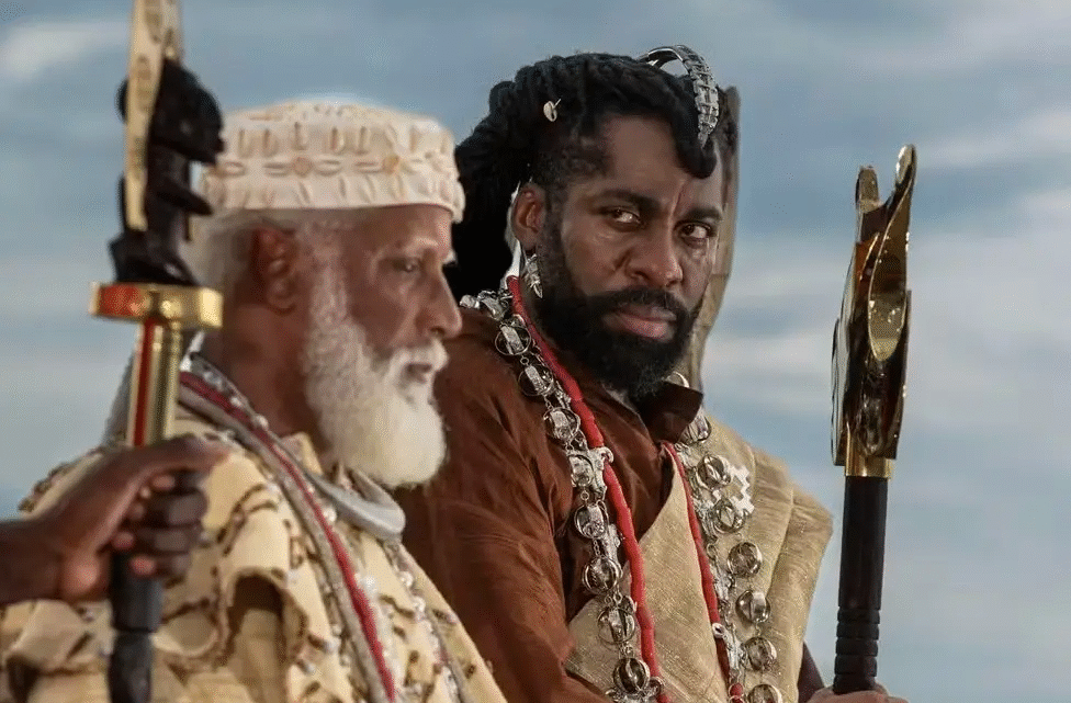 A Nobreza do Amor: Alika perde a paciência e confronta Virgínia; veja o resumo