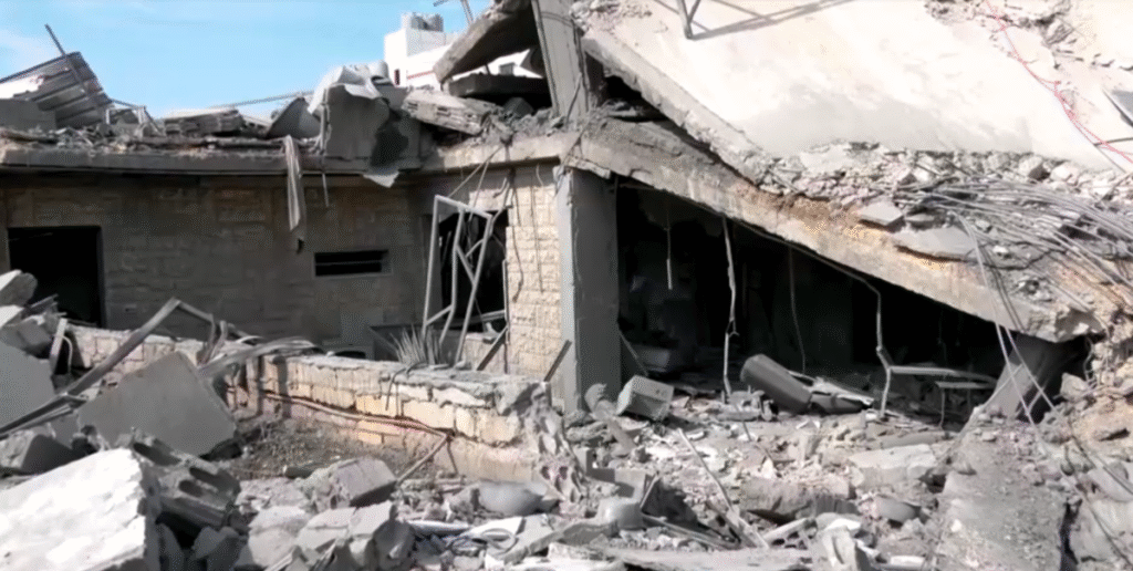 Cessar-fogo no Líbano: governo busca trégua e ordena retirada de armas em Beirute nesta quinta (09). Saiba mais.