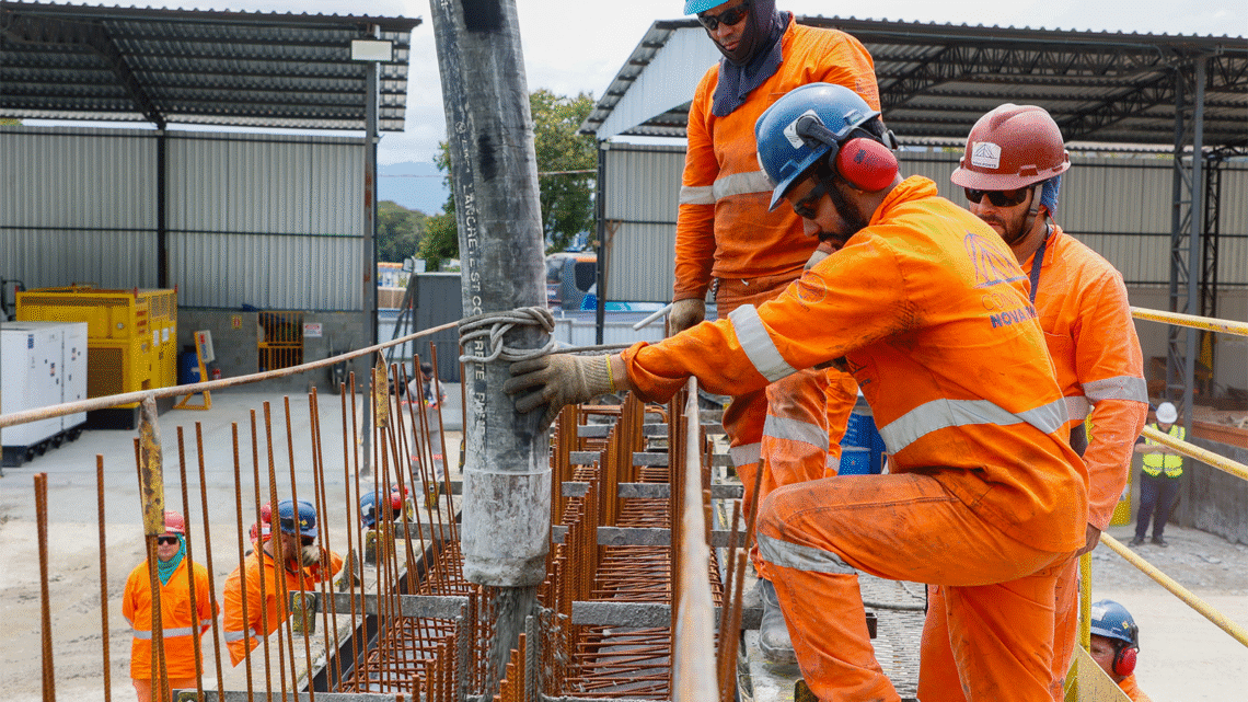 Tenda realiza mutirões de emprego com vagas imediatas