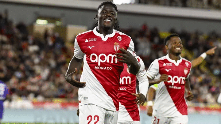 Assista aqui Paris FC X Mônaco: acompanhe ao vivo o duelo desta sexta (10)