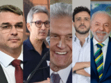 Nova pesquisa Quaest sobre eleição presidencial