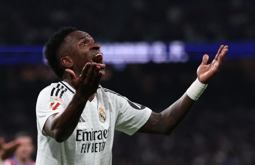 Real Madrid precisa da vitória contra o Girona para retomar a confiança