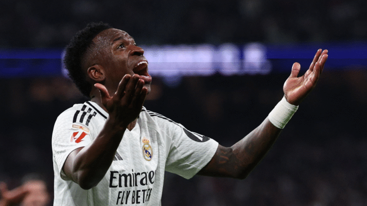 Real Madrid x Girona: saiba onde assistir o jogo desta sexta (10)