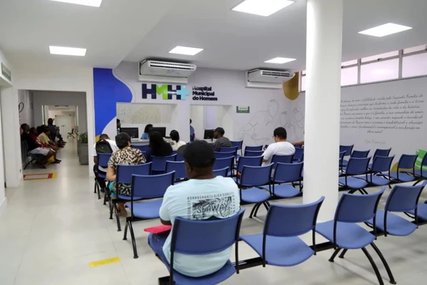 Hospital de Salvador libera centenas de vagas para cirurgias grátis