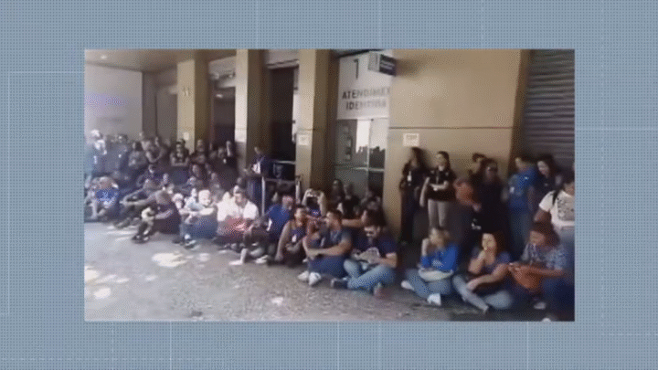 Prova cancelada no Detran RJ? Saiba como reagendar seu exame