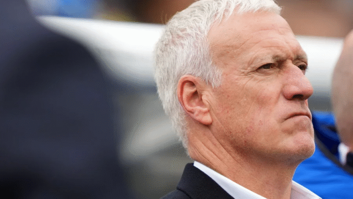 Didier Deschamps no Real Madrid? Entenda a negociação para 2026