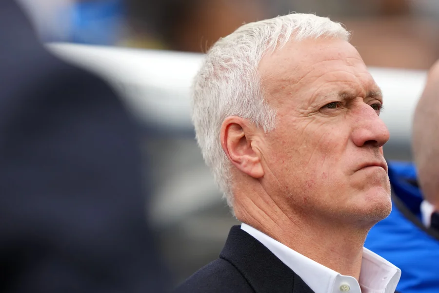 Didier Deschamps no Real Madrid? Entenda a negociação para 2026 Didier Deschamps no Real Madrid? Entenda a negociação para 2026
