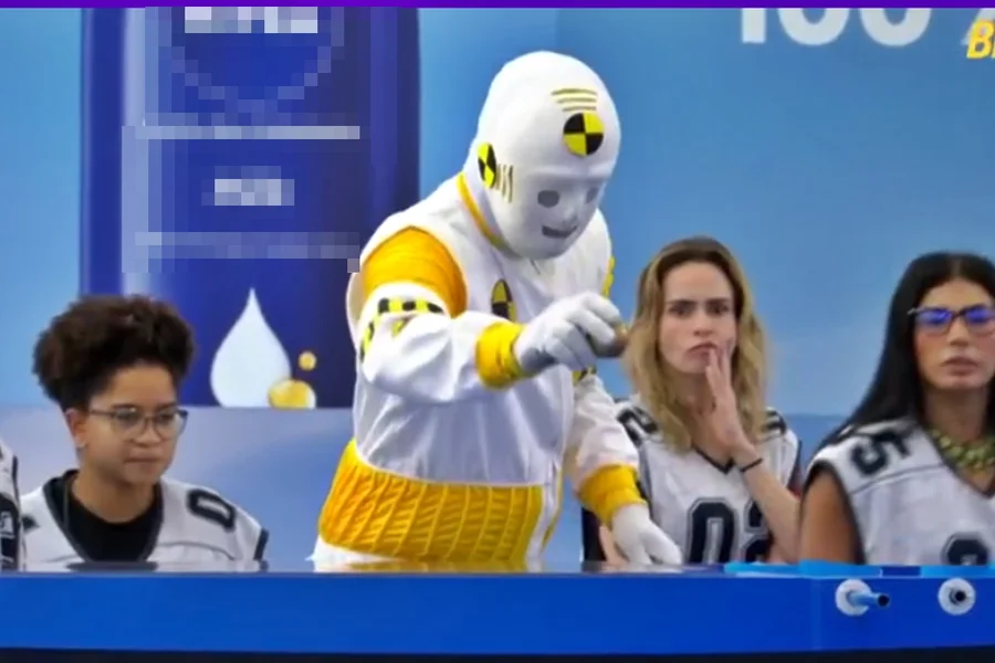 Prova do Anjo: saiba quem ganhou e como será o Paredão hoje