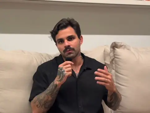 Breno Faria: entenda o que motivou a denúncia ao MPF Breno Faria: entenda o que motivou a denúncia ao MPF