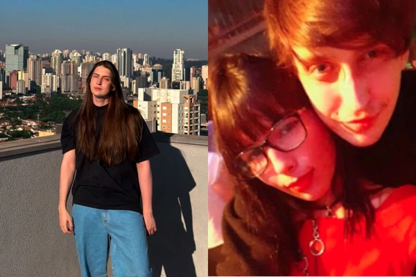 Ex-namorada de Felca quebra o silêncio: “Acabou com meu psicológico”