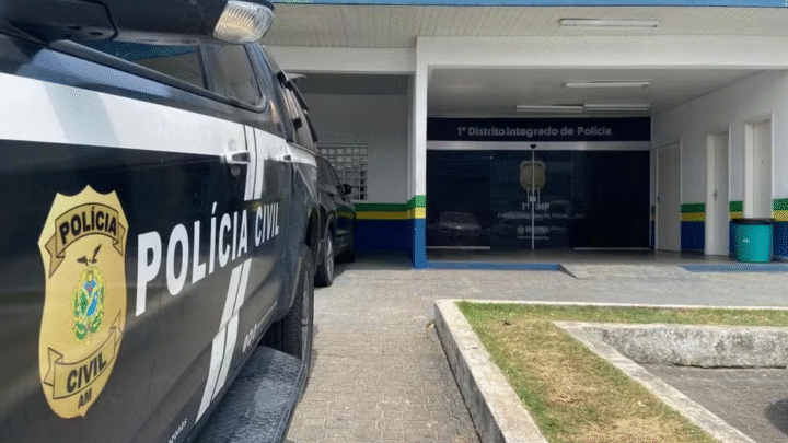 Polícia Civil prende dupla suspeita de estelionato em Manaus