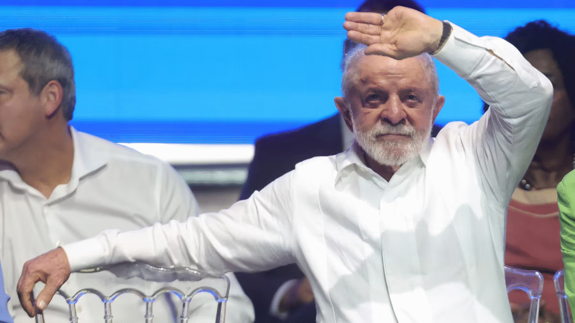 Impasse no PT gaúcho revela estratégia hegemônica de Lula Impasse no PT gaúcho revela estratégia hegemônica de Lula