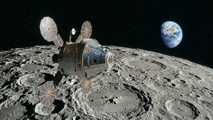 Missão Artemis II é concluída com pouso de sucesso no mar