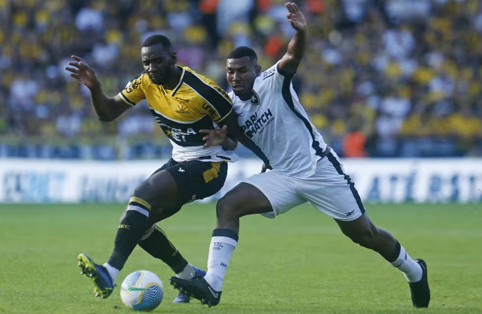 Criciúma x Botafogo-SP: onde assistir, horário e escalações Criciúma x Botafogo-SP: onde assistir, horário e escalações