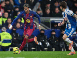 Barcelona x Espanyol + Foto: Eric Alonso/GettyImages