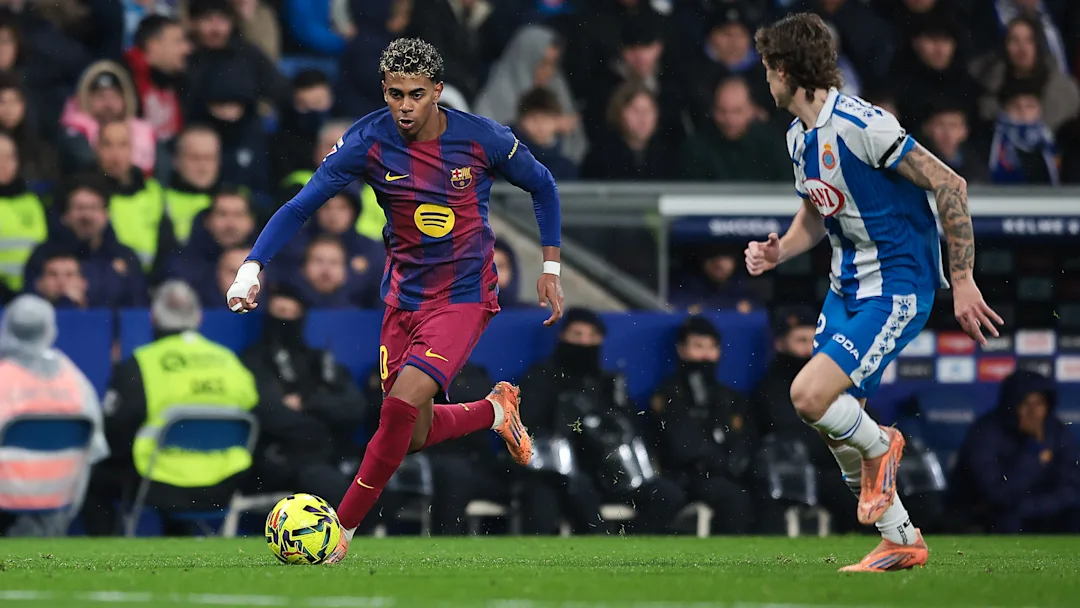 Barcelona x Espanyol: saiba onde ver ao vivo o jogo deste sábado (11) Barcelona x Espanyol: saiba onde ver ao vivo o jogo deste sábado (11)