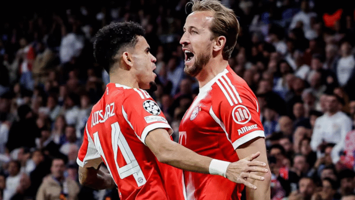 Assista aqui St. Pauli x Bayern de Munique neste sábado (11) pela Bundesliga