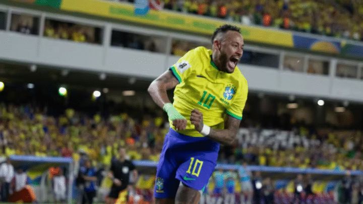 Carlo Ancelotti abre o jogo e revela futuro de Neymar na seleção