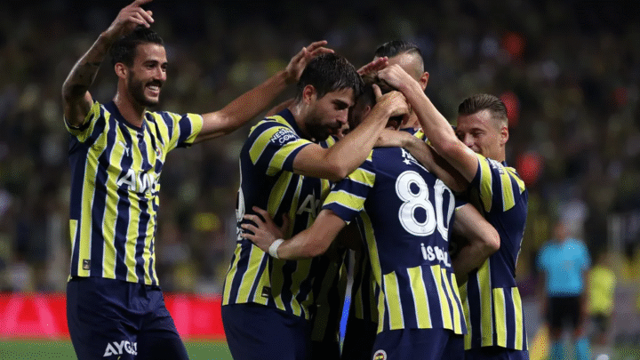 Kayserispor x Fenerbahçe: onde assistir neste sábado (11)