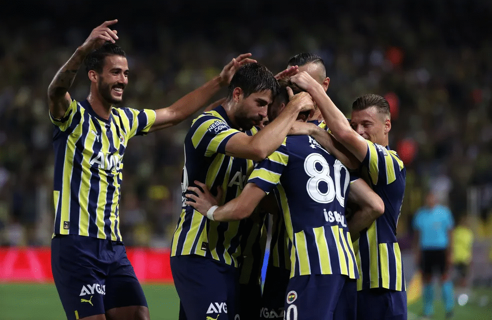 Kayserispor x Fenerbahçe: onde assistir neste sábado (11)