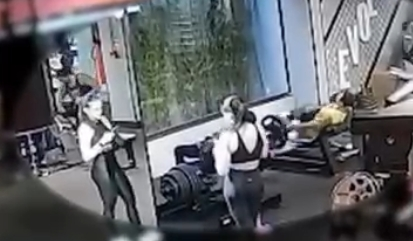 Aluna de academia quebra joelhos em acidente no DF e aguarda cirurgia. Veja detalhes do caso e da investigação.