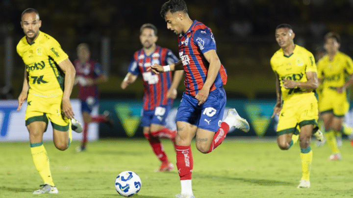 Mirassol x Bahia: onde assistir, horário e as prováveis escalações