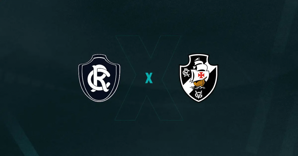 Saiba onde assistir Remo x Vasco ao vivo neste sábado (11). Confira as escalações e horário do jogo pelo Brasileirão no Mangueirão.