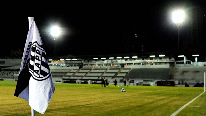 Crise e pressão: Ponte Preta x Vila Nova pode ser o “tudo ou nada” em Campinas