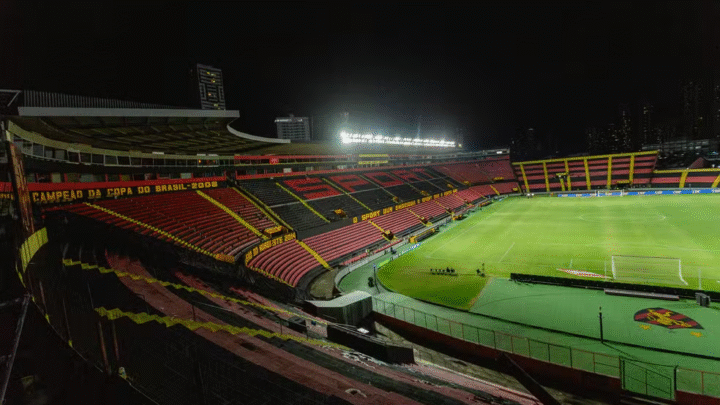 Sport x Avaí: o desafio final para a defesa que nunca sofreu gols