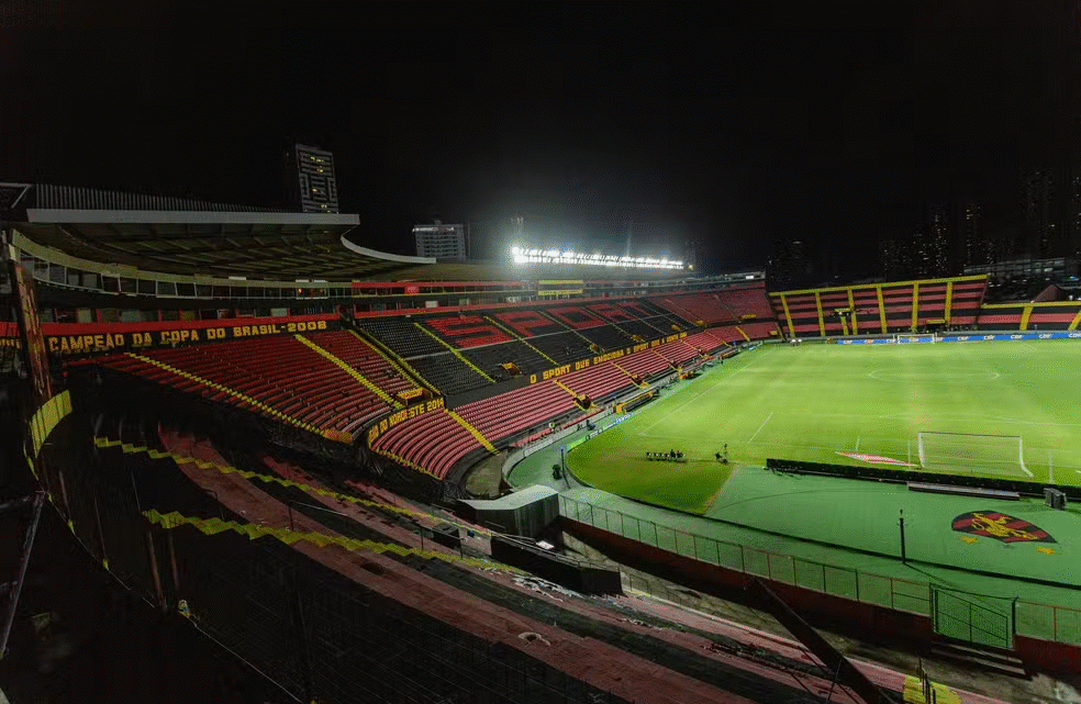 Sport x Avaí: o desafio final para a defesa que nunca sofreu gols