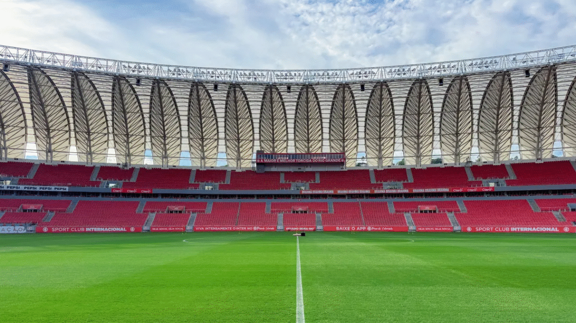 Internacional x Grêmio: saiba onde assistir ao vivo ao clássico 452