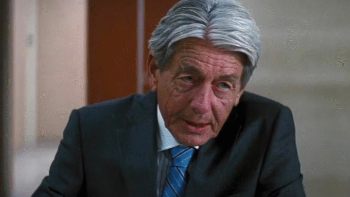 John Nolan: morre o ator de ‘Batman Begins’ e tio de Christopher Nolan