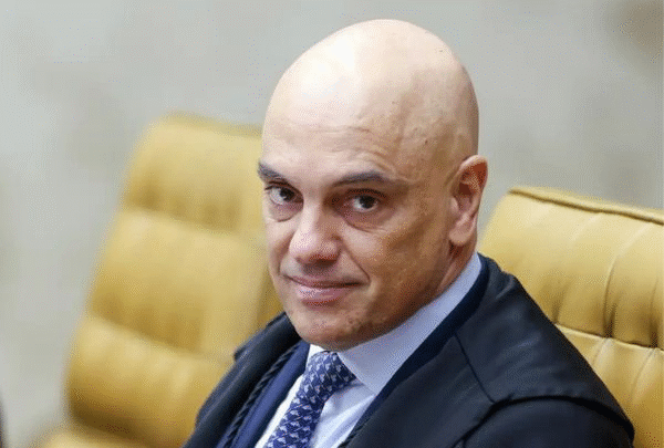 PF contra vazamento de dados do STF: entenda a nova operação