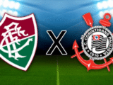 Fluminense e Corinthians