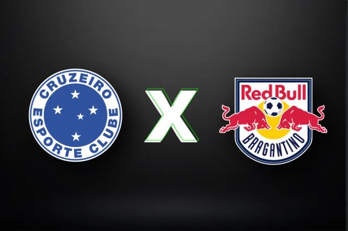 Saiba onde assistir Cruzeiro x Bragantino ao vivo. Veja as escalações, desfalques e arbitragem da 11ª rodada.