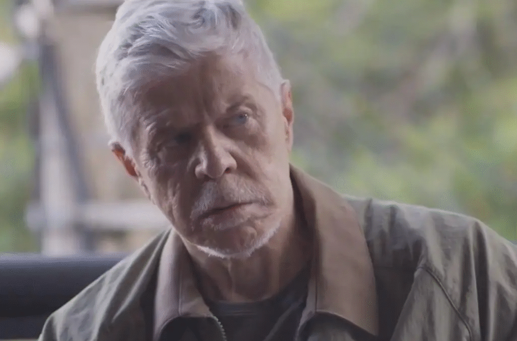 Miguel Falabella nega boatos sobre insatisfação na novela "Três Graças" e elogia Aguinaldo Silva nesta quarta (01).