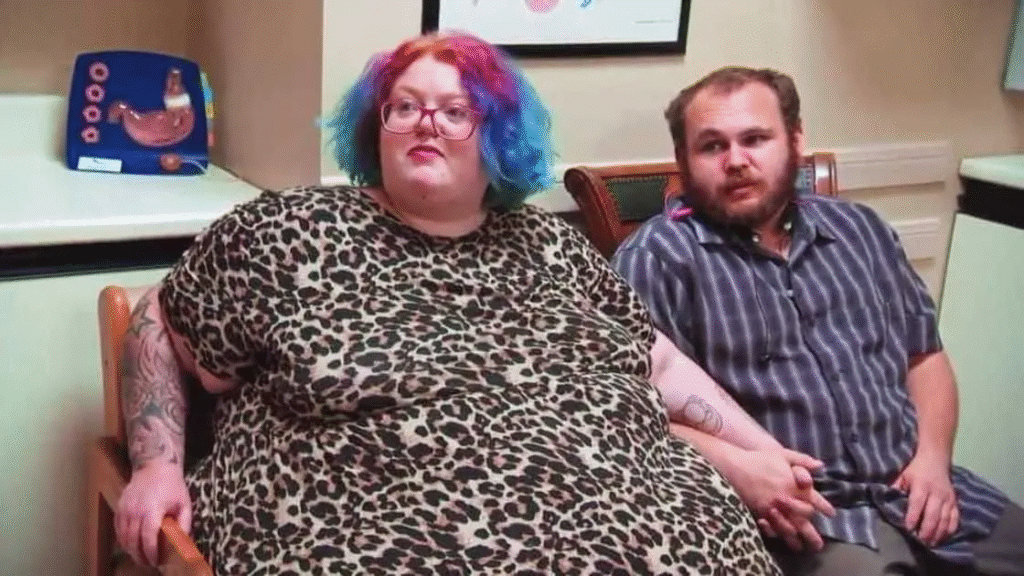 Morre Dolly Martinez, ex-participante de Quilos Mortais, aos 30 anos. Relembre sua luta contra a obesidade.