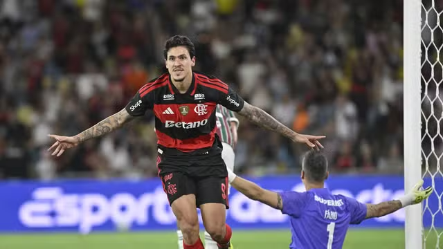 Resumo de Fluminense x Flamengo: rubro-negro vence clássico no Maracanã e garante três pontos na Série A