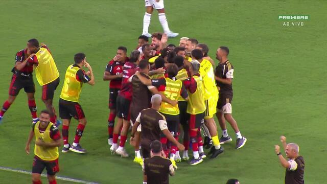 Confira o resumo de Fluminense x Flamengo deste domingo (12). Pedro marca dois e garante a vitória rubro-negra no Maracanã. 
